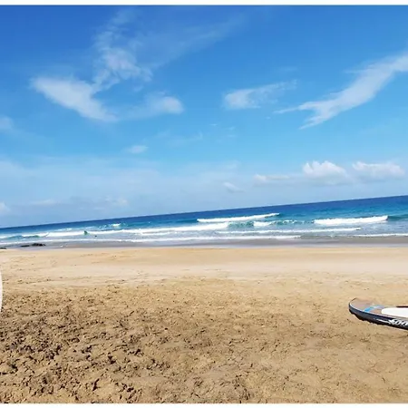 Apartment Piso Volcano Villaverde (Fuerteventura)