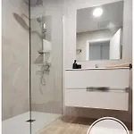 Апартаменты Piso Volcano Villaverde (Fuerteventura)