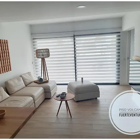 公寓 Piso Volcano *
