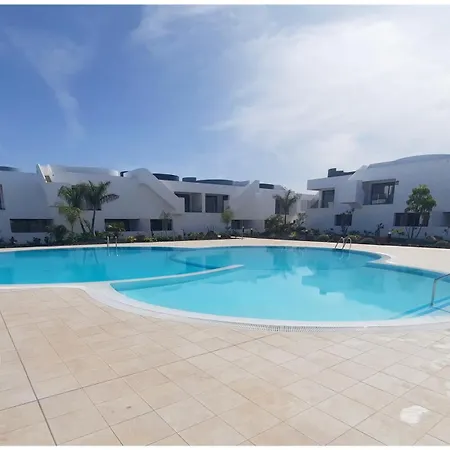 Piso Volcano Villaverde (Fuerteventura)