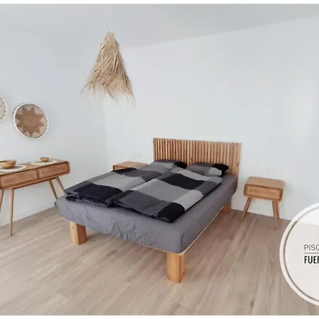 Piso Volcano 公寓 *