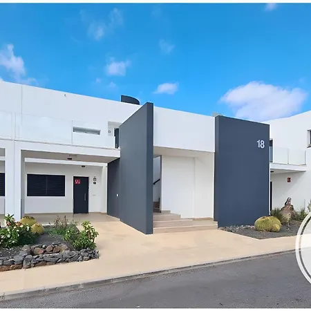 公寓 Piso Volcano *